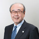 安藤伸樹氏