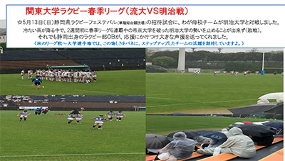 レポート